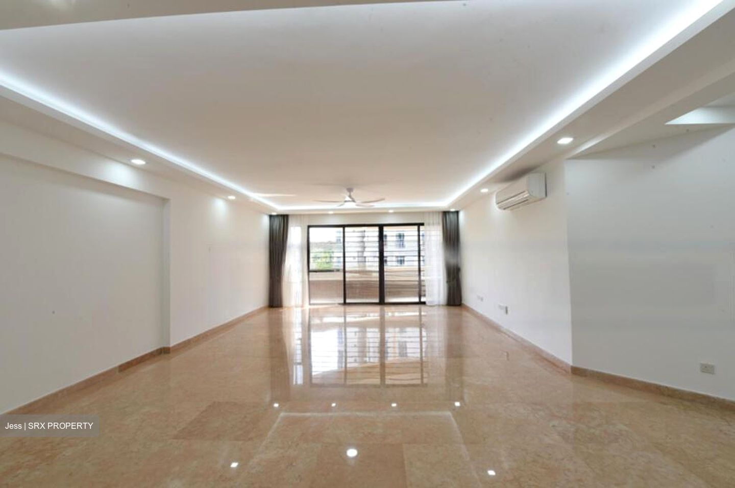 Hawaii Tower (D15), Condominium #500019301